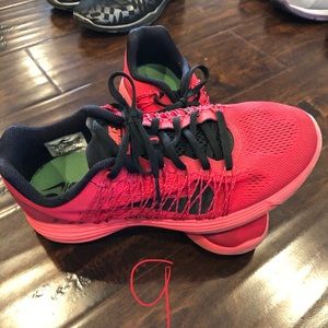 Women’s Nike Lunar running shoe